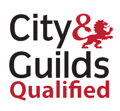 City and Guilds Logo