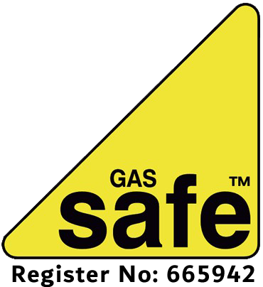 Gas Safe Logo