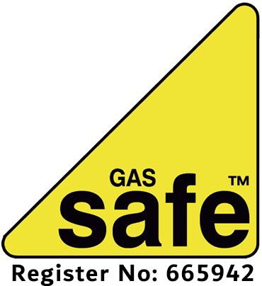 Gas Safe Logo